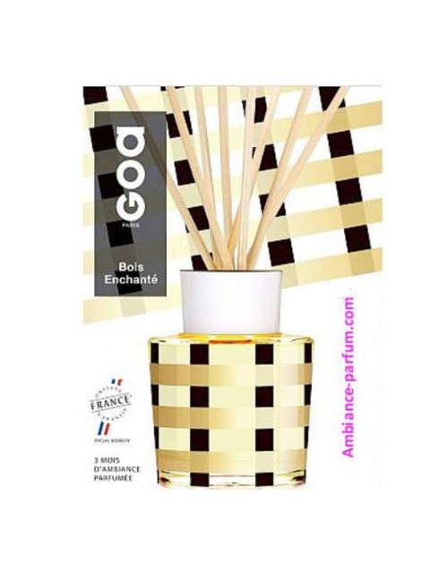 Goatier 200Ml- Bois Enchante