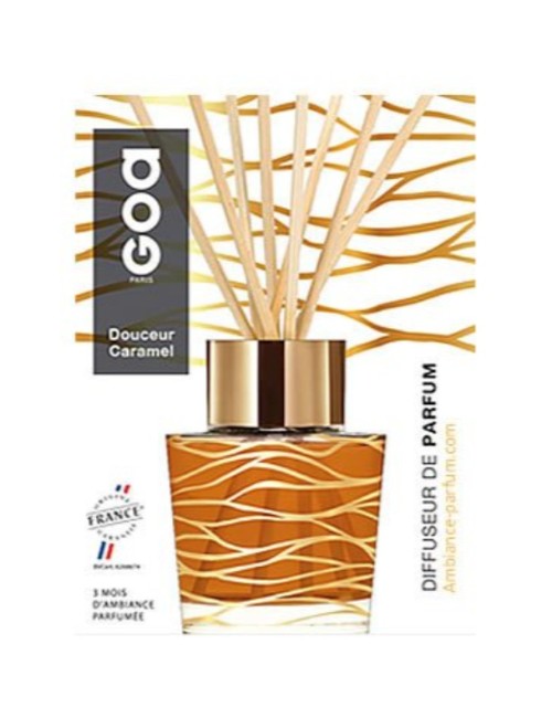 Goatier 200Ml Douceur Caramel