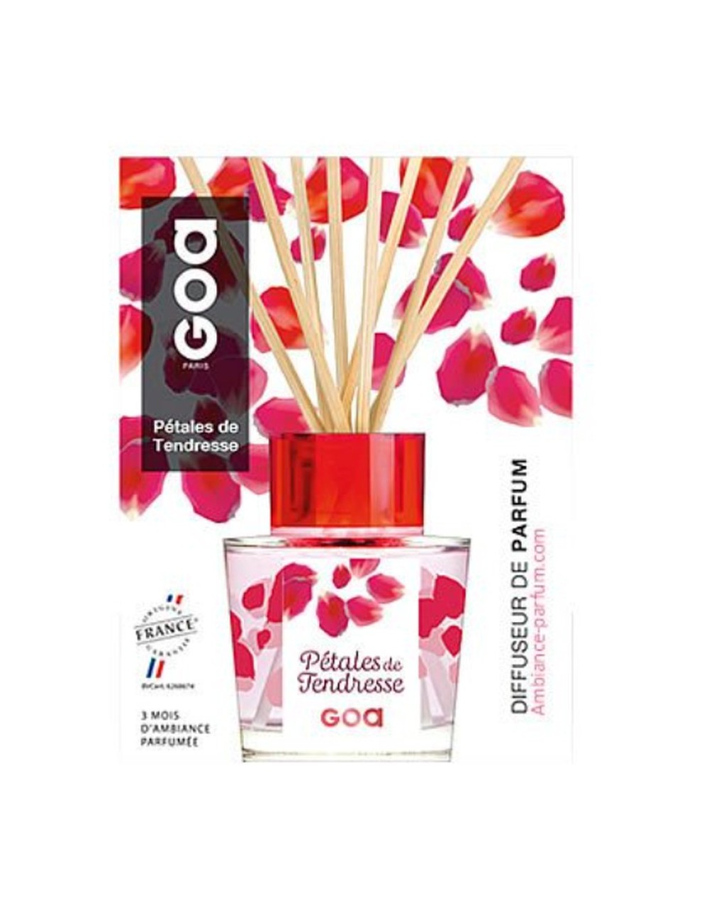 Goatier-200Ml-Intemp-Petales Detendresse