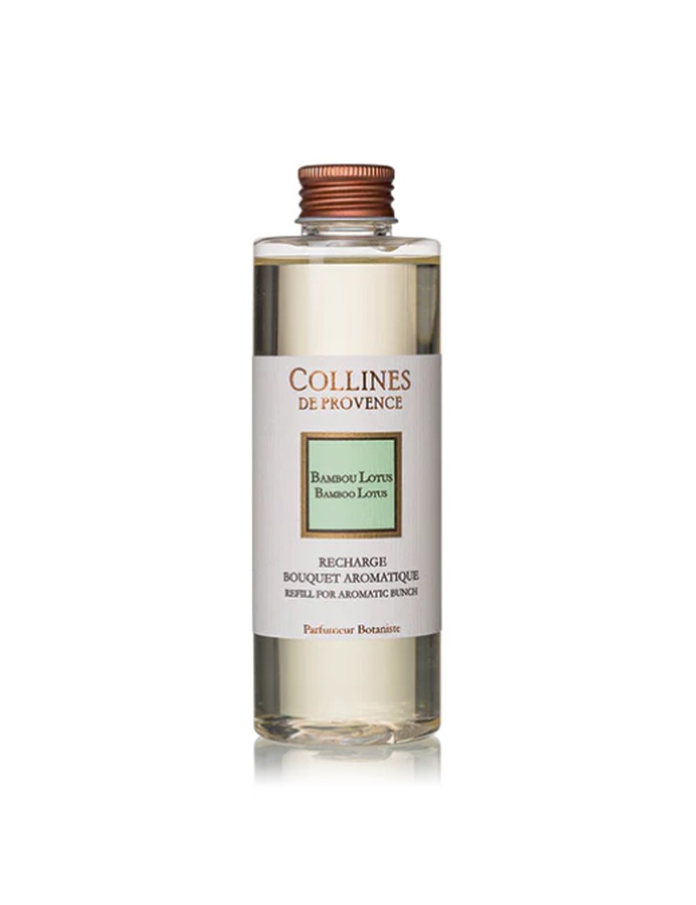 Recharge 200Ml Bambou Lotus