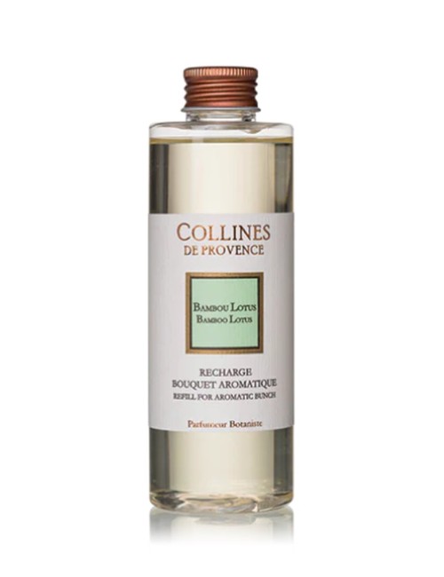 Recharge 200Ml Bambou Lotus