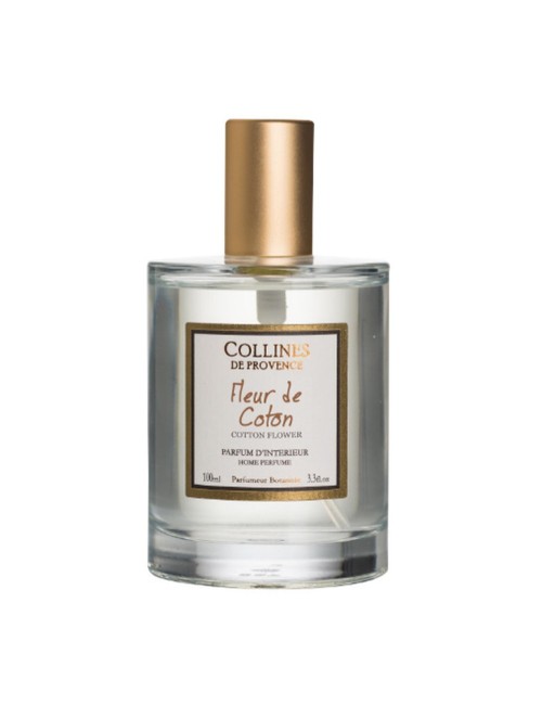 Parfum Interieur 100Mlfleur De Coton