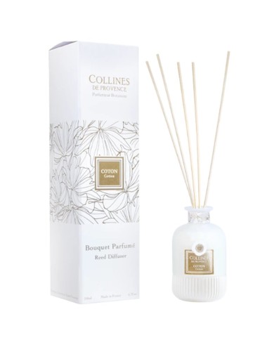 Bouquet Parfum 200Ml Coton