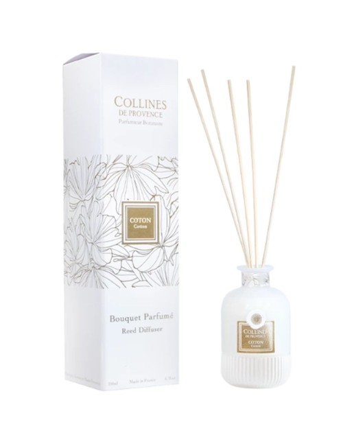 Bouquet Parfum 200Ml Coton