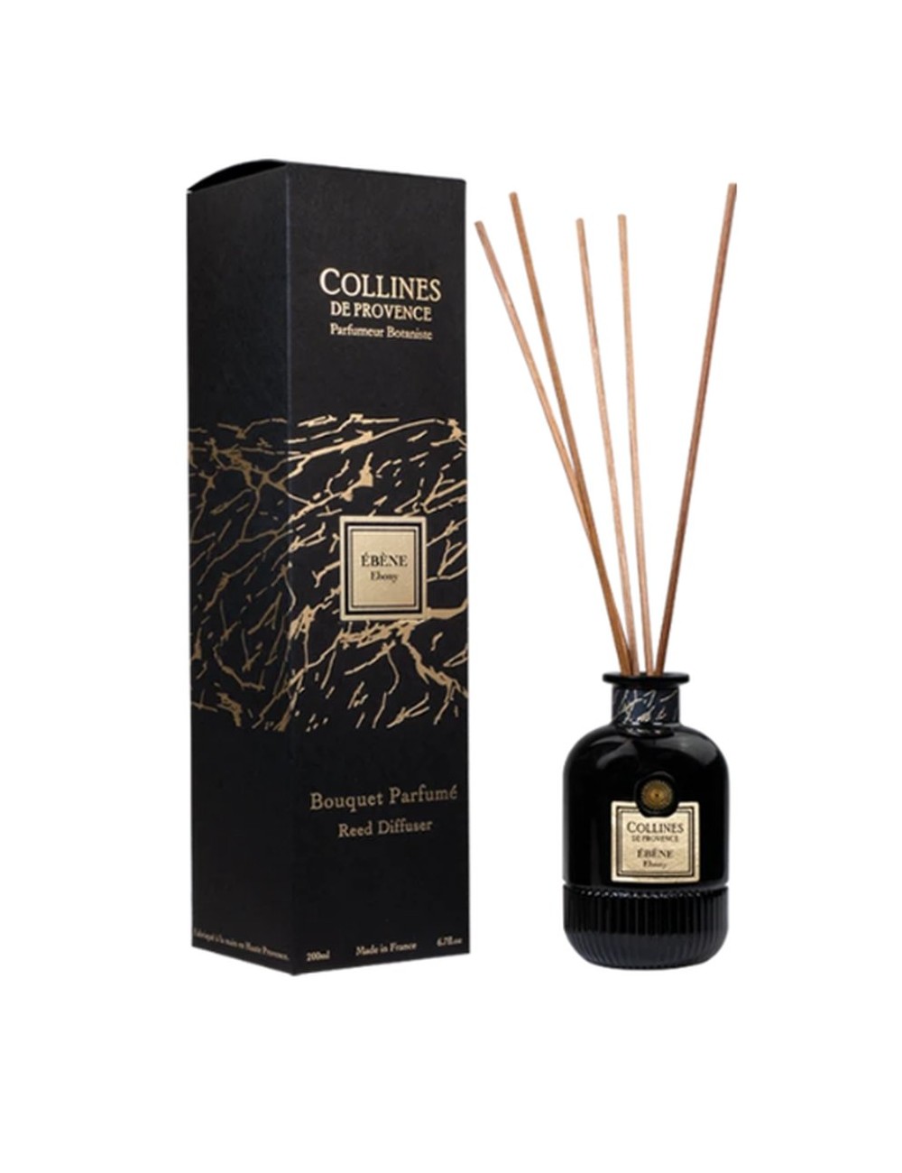 Bouquet Parfum 200Mlebene