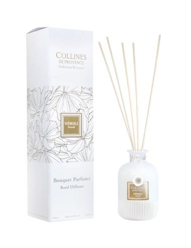 Bouquet Parfum 200Ml Neroli