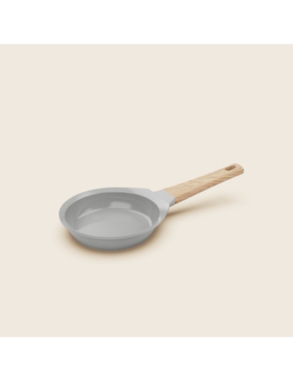 Poêle 16Cm Perle