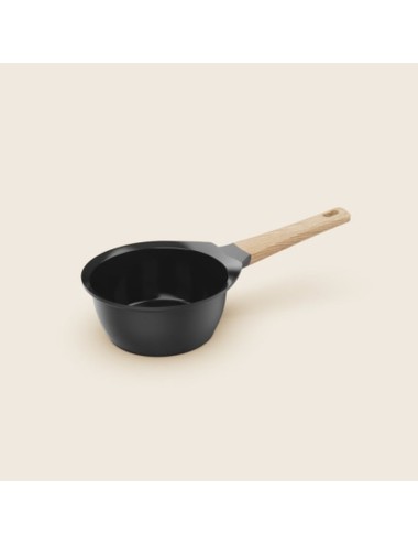 Casserole 16Cm Noir