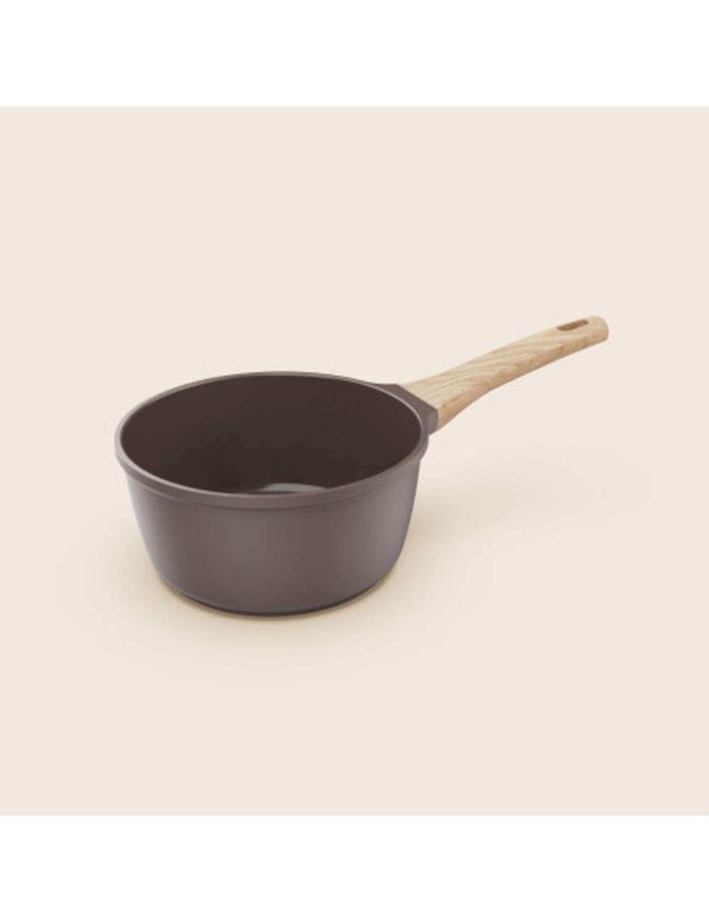 Casserole 20Cm Moka
