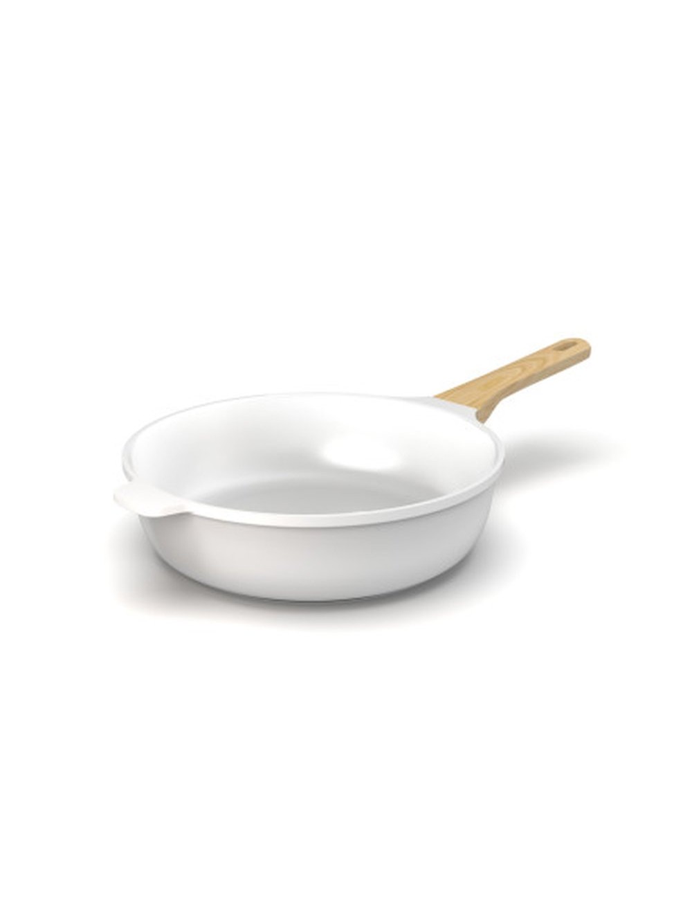 Sauteuse 28Cm Polaire