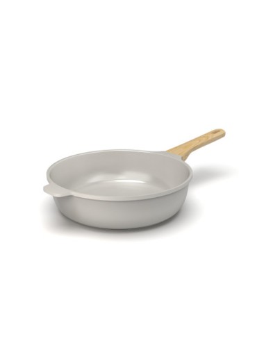Sauteuse 28Cm Perle