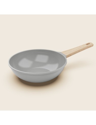 Wok 28Cm Perle