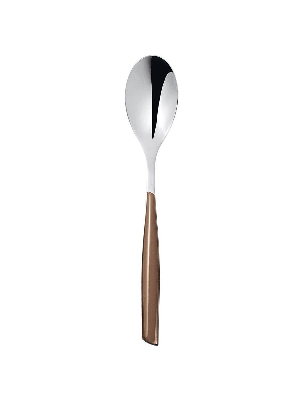 Cuillère De Table Glamour Tabac