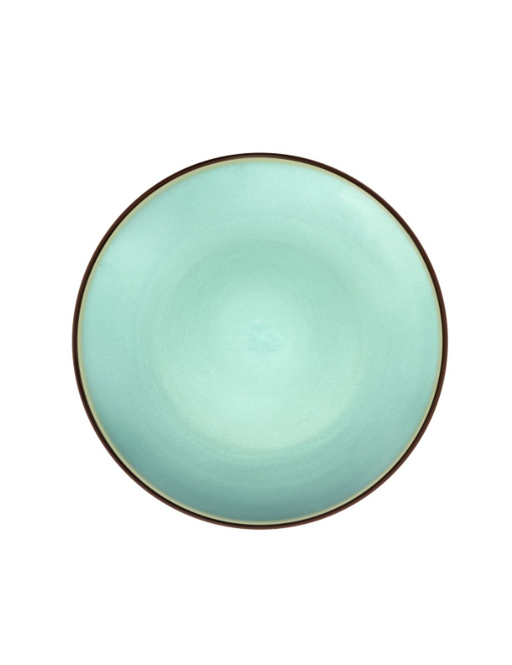 Assiette Plate 26,5Cm Feelingjade