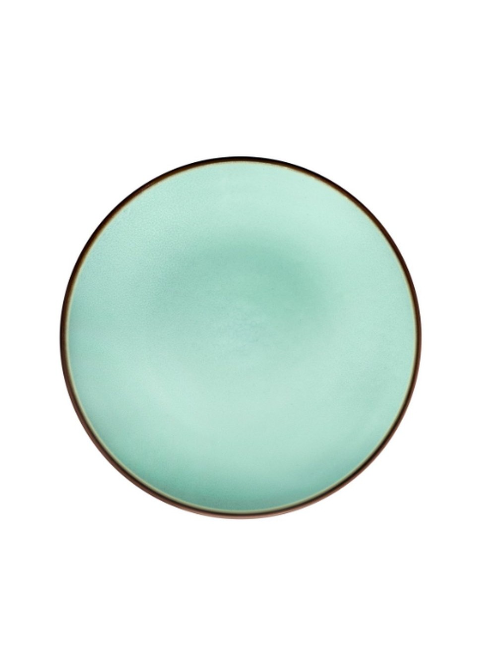 Assiette Feeling Dessert Jade