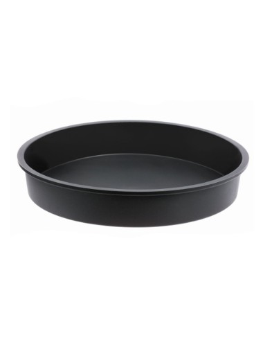 Moule Flex Rond 24Cm