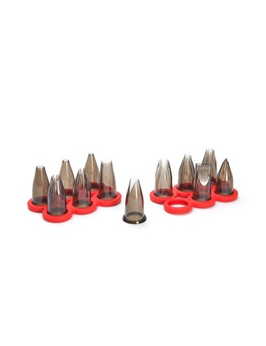Coffret De Douilles Assorties