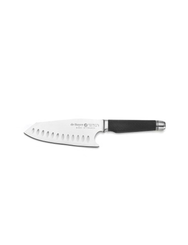 Couteau Chef Asiatique 15Cm