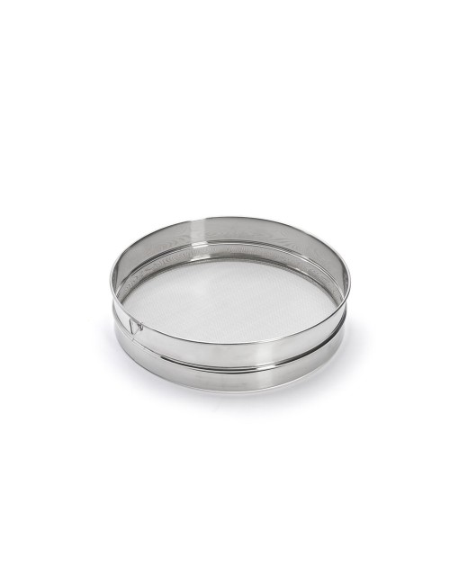 Tamis Inox 30Cm