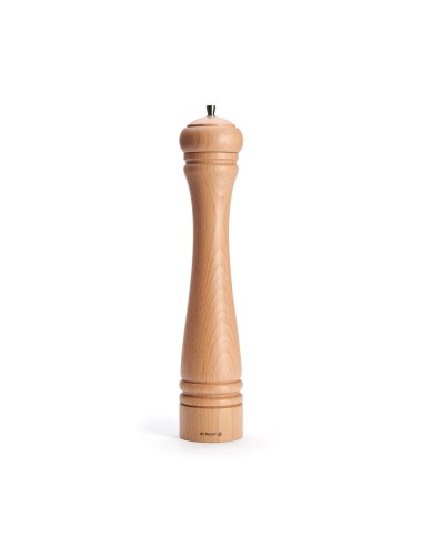 Moulin Sel Java Naturel 40Cm