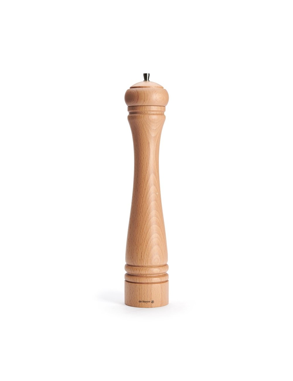 Moulin Sel Java Naturel 40Cm