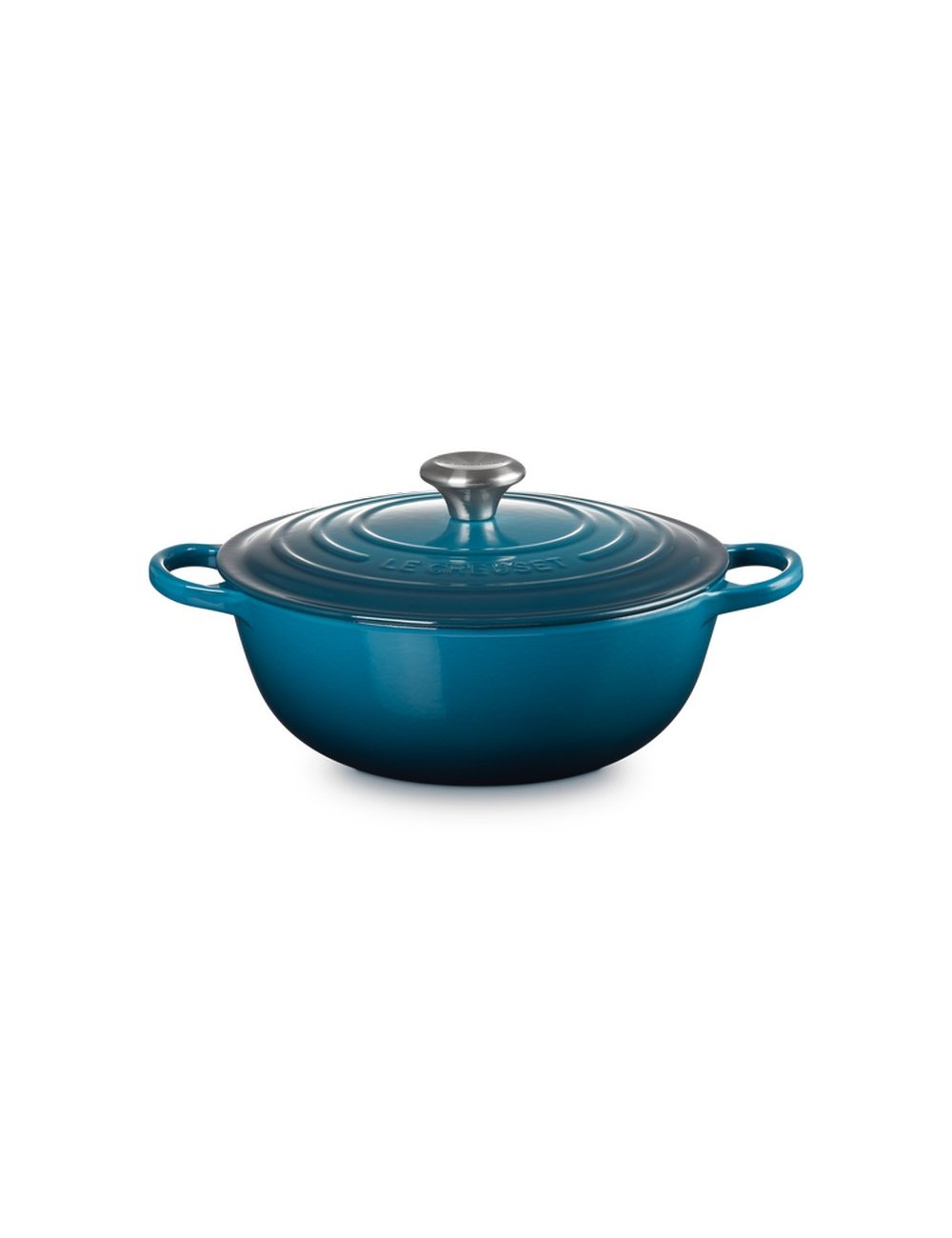 Marmite 26 Cm Deep Teal