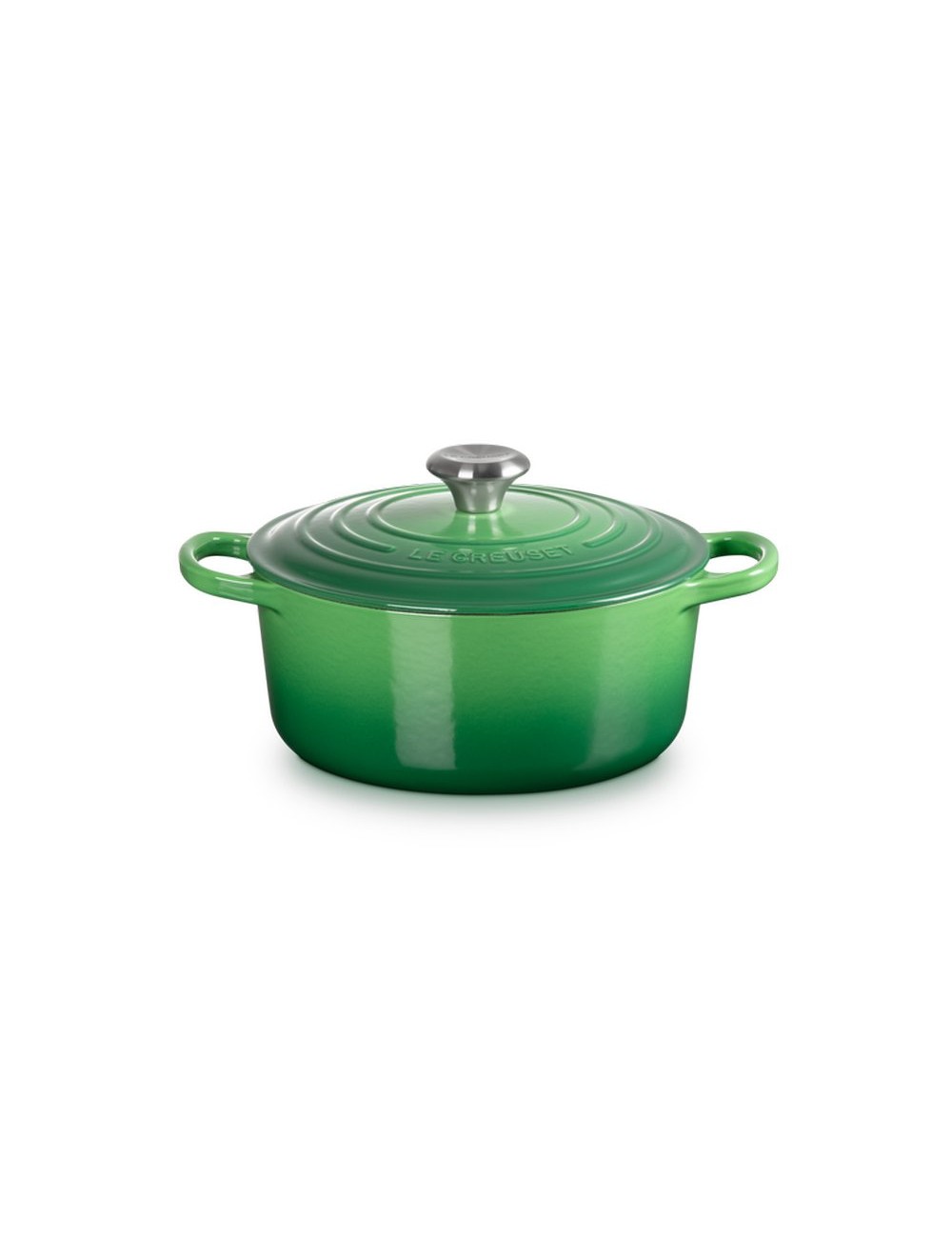 Cocotte Ronde 24Cm Bamboo