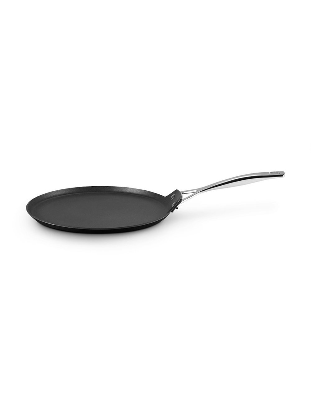 Crêpière Anti-Adhérente Les Forgées 28Cm