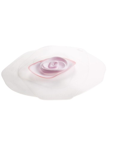 Couvercle 23 Cm Rose