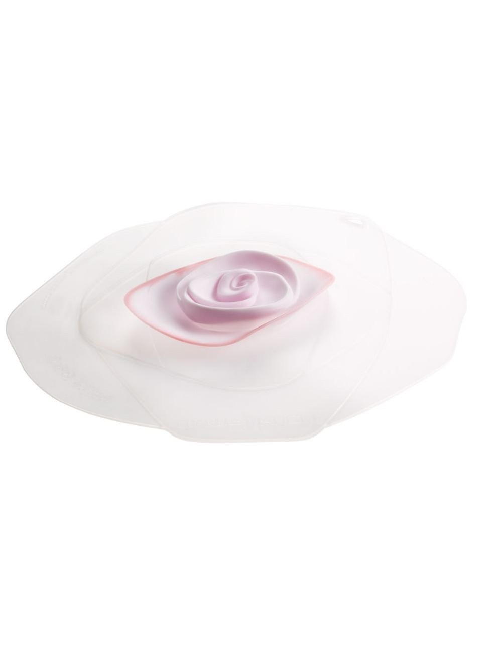 Couvercle 23 Cm Rose