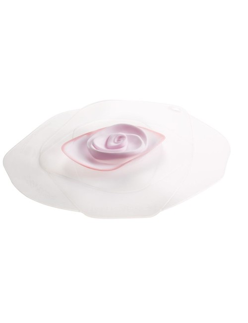 Couvercle 23 Cm Rose