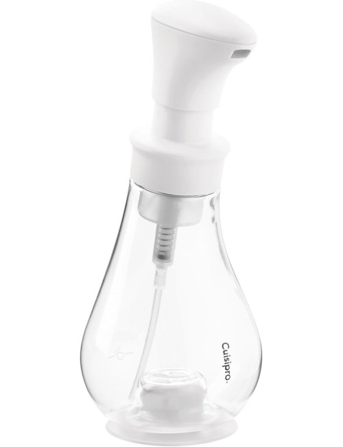 Pompe Mousse Blanc 390Ml