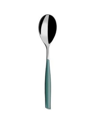 Cuillère De Table Glamour Vert Céladon