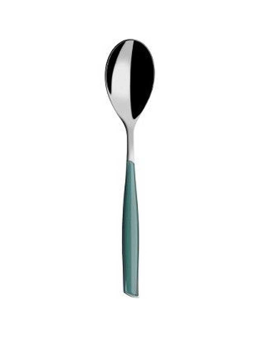 Cuillère De Table Glamour Vert Céladon