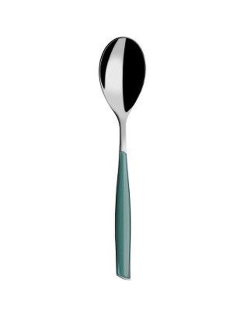 Cuillère De Table Glamour Vert Céladon