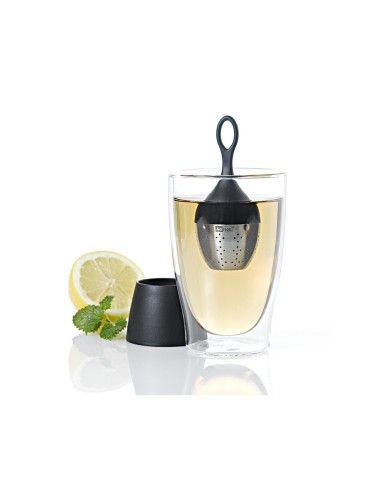 Flotea Boule À Thé (Diférentes Couleurs Suvant Disponibilité)