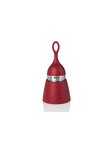Flotea Boule À Thé (Diférentes Couleurs Suvant Disponibilité)