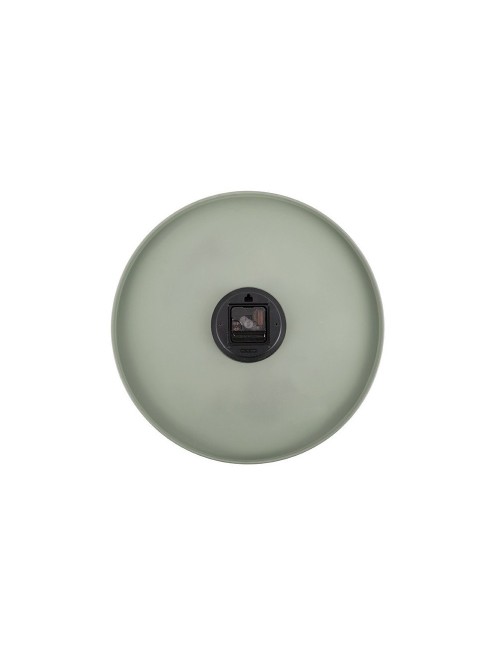 Horloge Murale Charm Gris