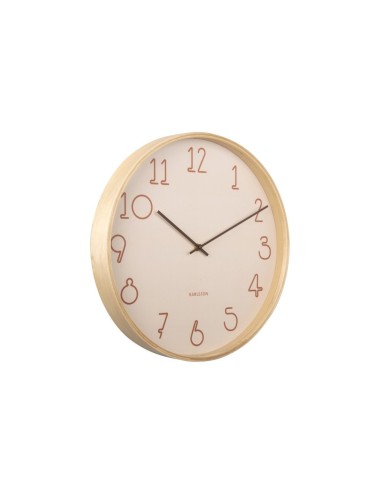 Horloge Sensillo Rose
