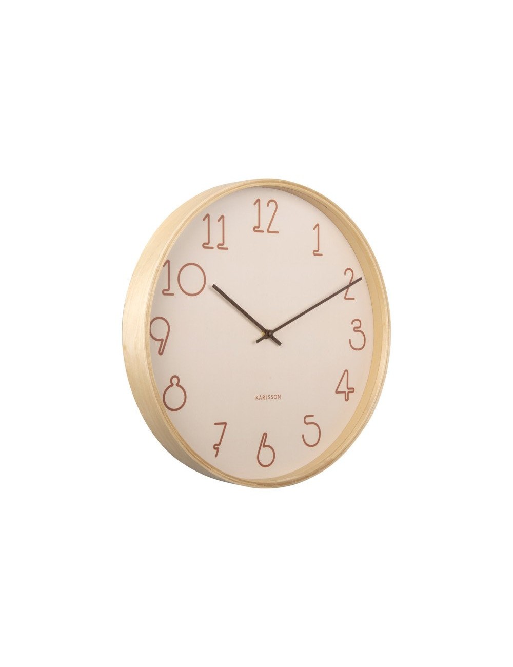 Horloge Sensillo Rose