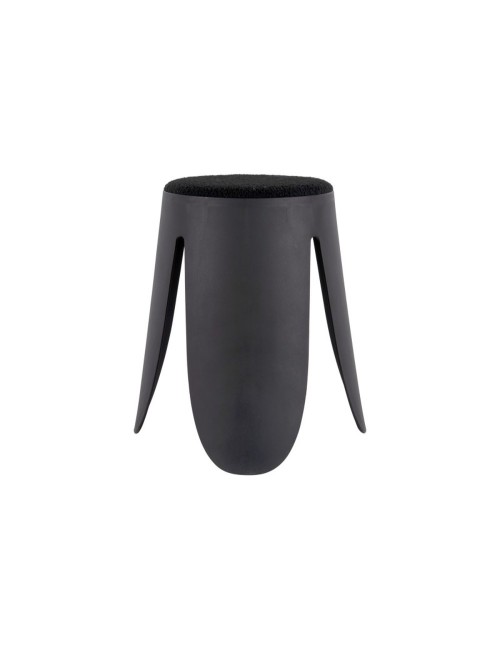 Tabouret Noir
