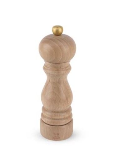 Paris Moulin À Poivre Bois Naturel 18Cm