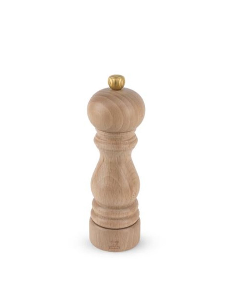 Paris Moulin À Poivre Bois Naturel 18Cm