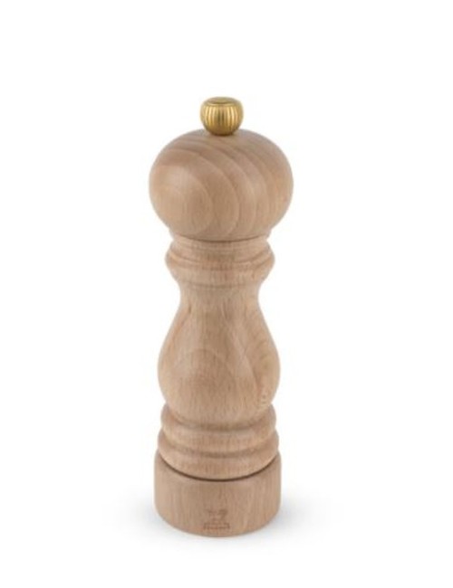 Paris Moulin À Poivre Bois Naturel 18Cm