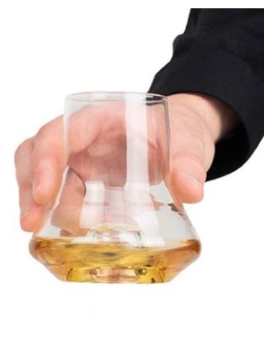 N°5 Verre À Whisky Les Impitoyables