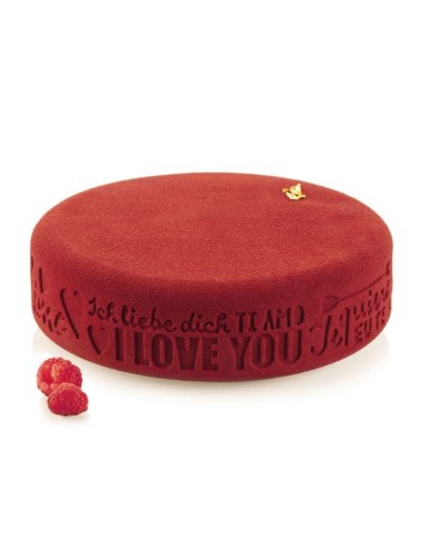 Moule Endless Love Silicone