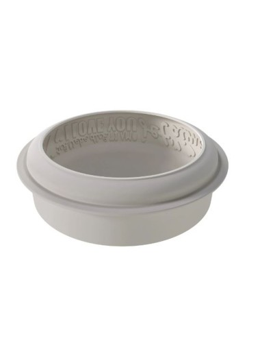 Moule Endless Love Silicone