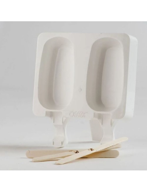 Moule Pour Glace Silicone