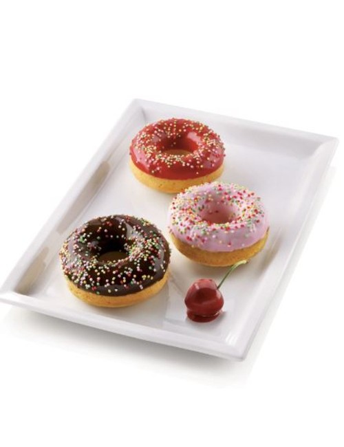 Moule Pour Donuts