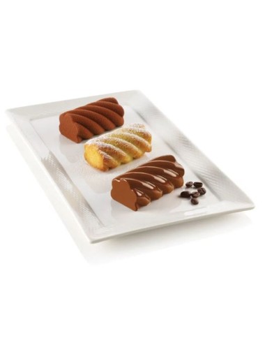 Moule 3D Swing X6 Silicone